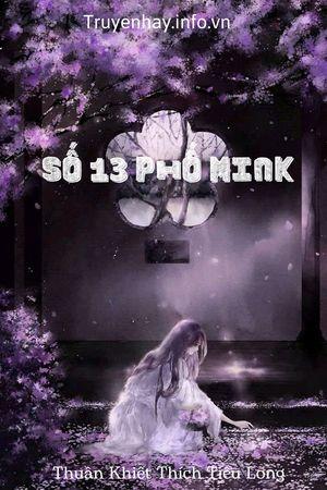 Số 13 Phố Mink